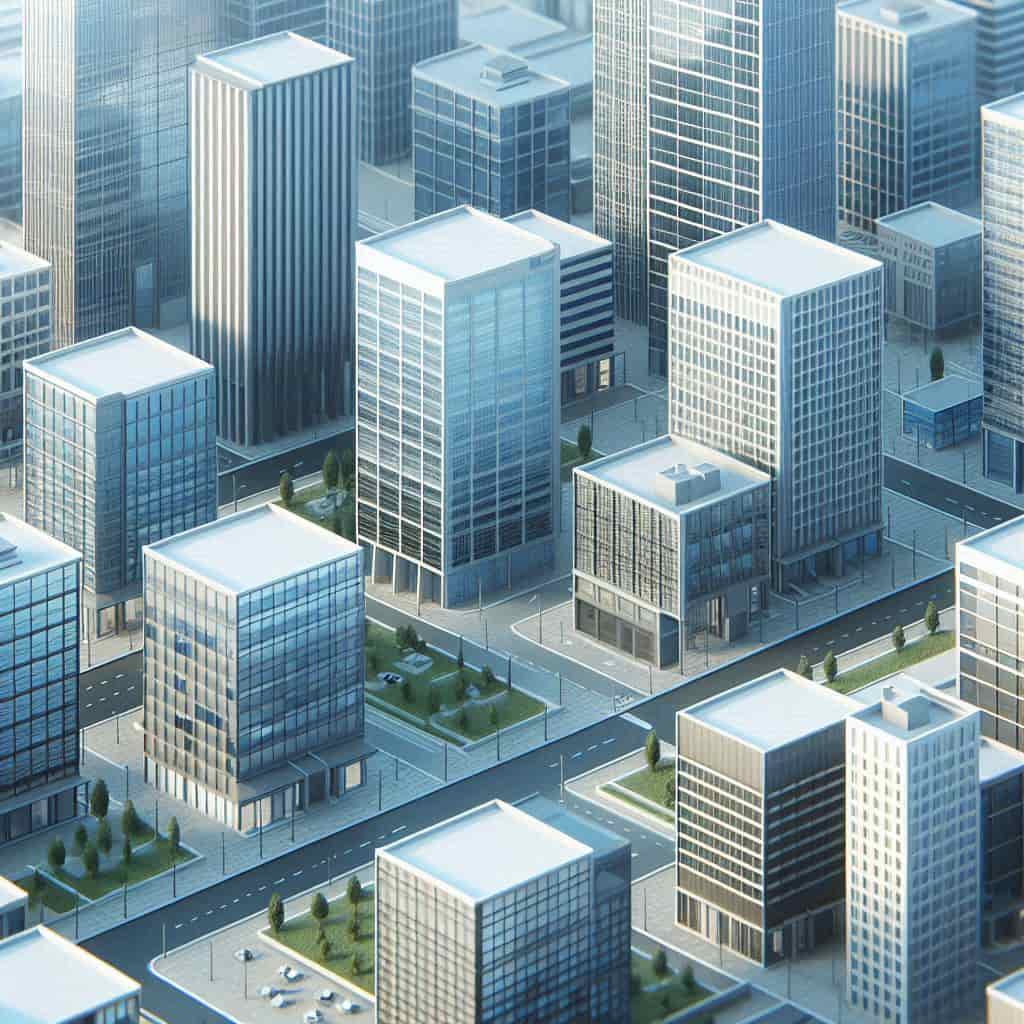 大厦名字文章配图